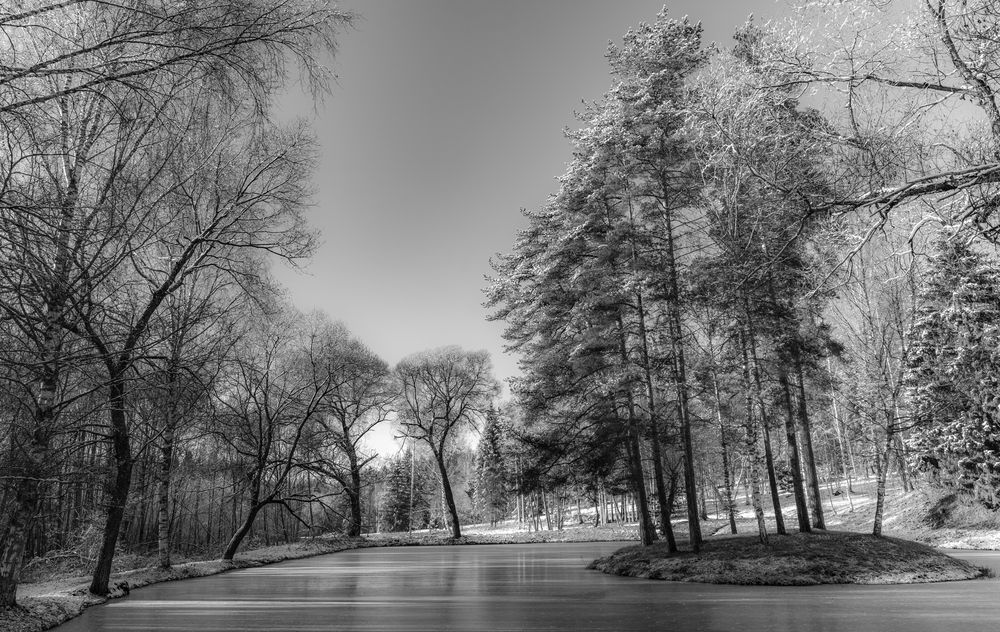 Photograph by Воробьёв Константин