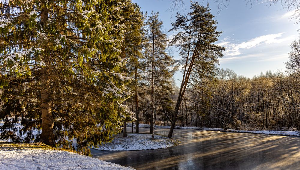 Photograph by Воробьёв Константин