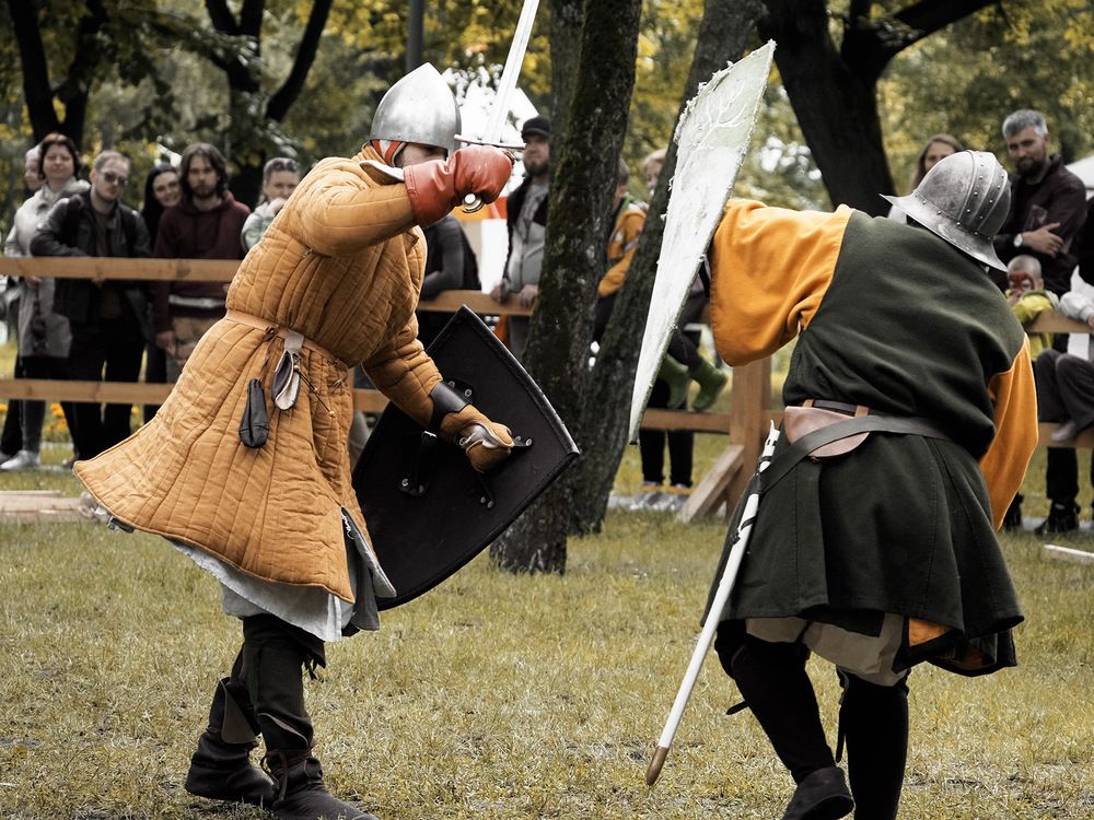 Photograph by Алексей Поляков