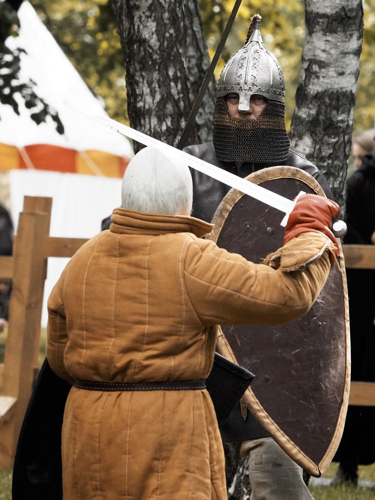 Photograph by Алексей Поляков