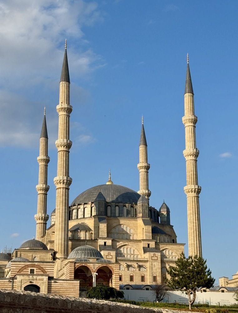 Фотография автора Tyulin Sevdim