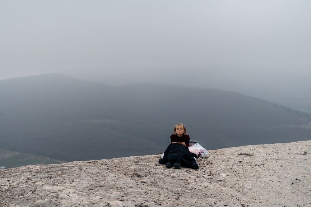 Photograph by Котов Артем