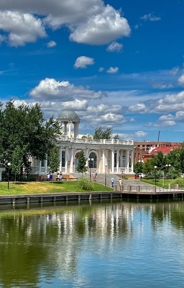 Фотография автора Татьяна Салиева