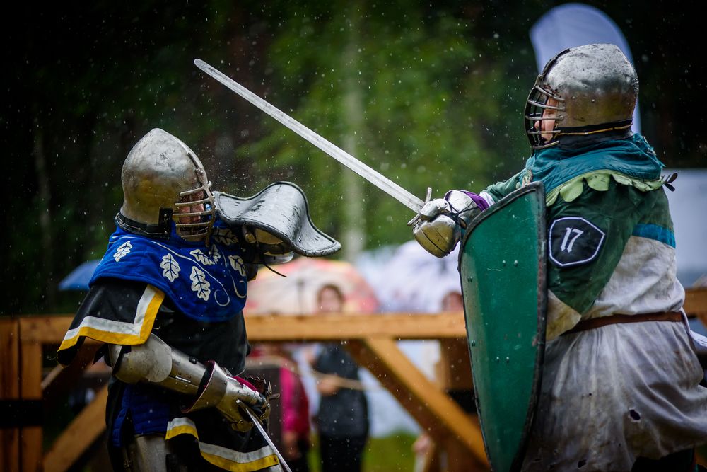 Photograph by Иванюшкин Никита