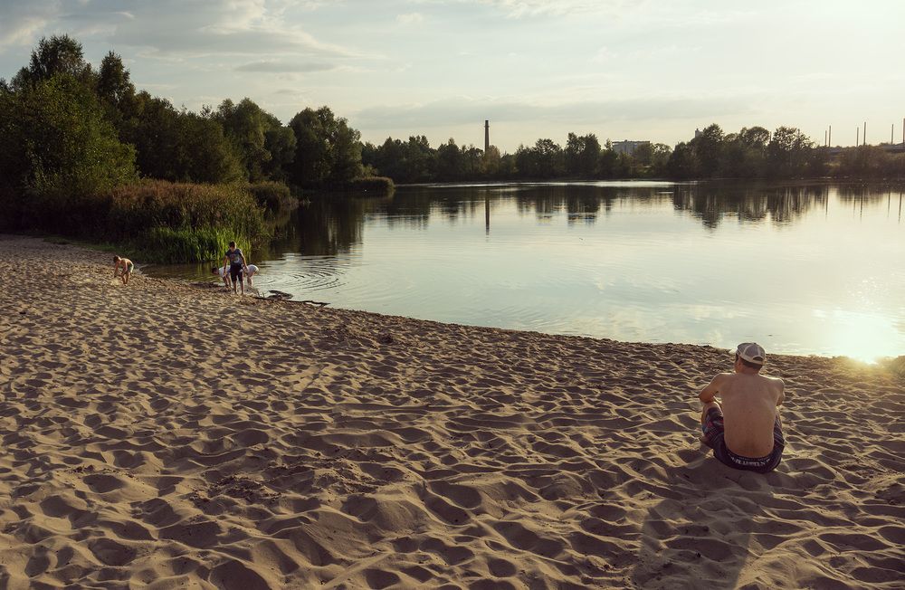 Photograph by Светлана Иванова