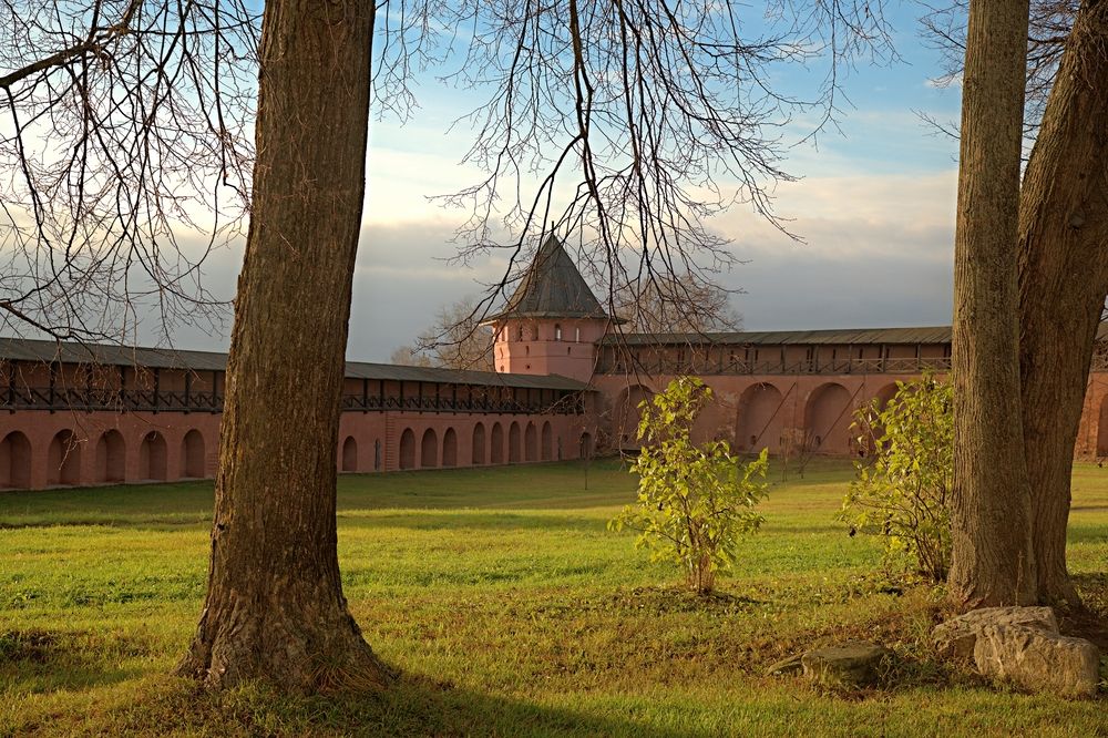 Photograph by Борис Чернов