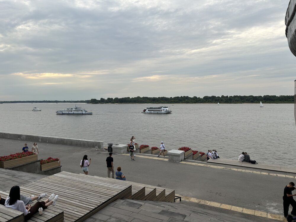 Photograph by Татьяна Смирнова