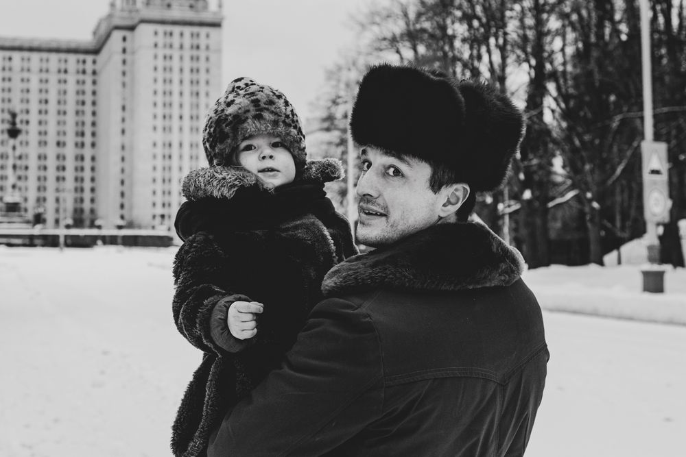 Photograph by Корендович Дарья