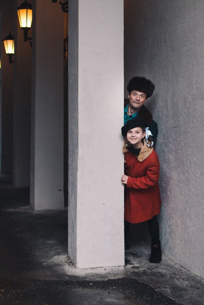 Photograph by Корендович Дарья