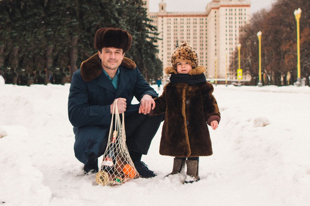 Photograph by Корендович Дарья