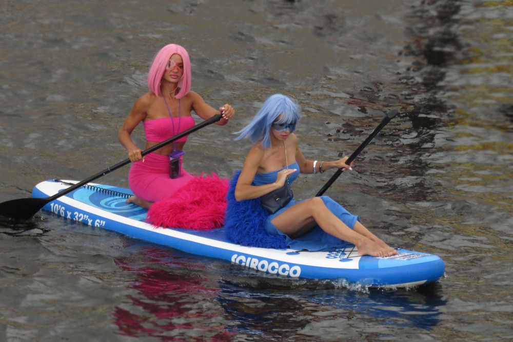 Photograph by Валерия Яскович