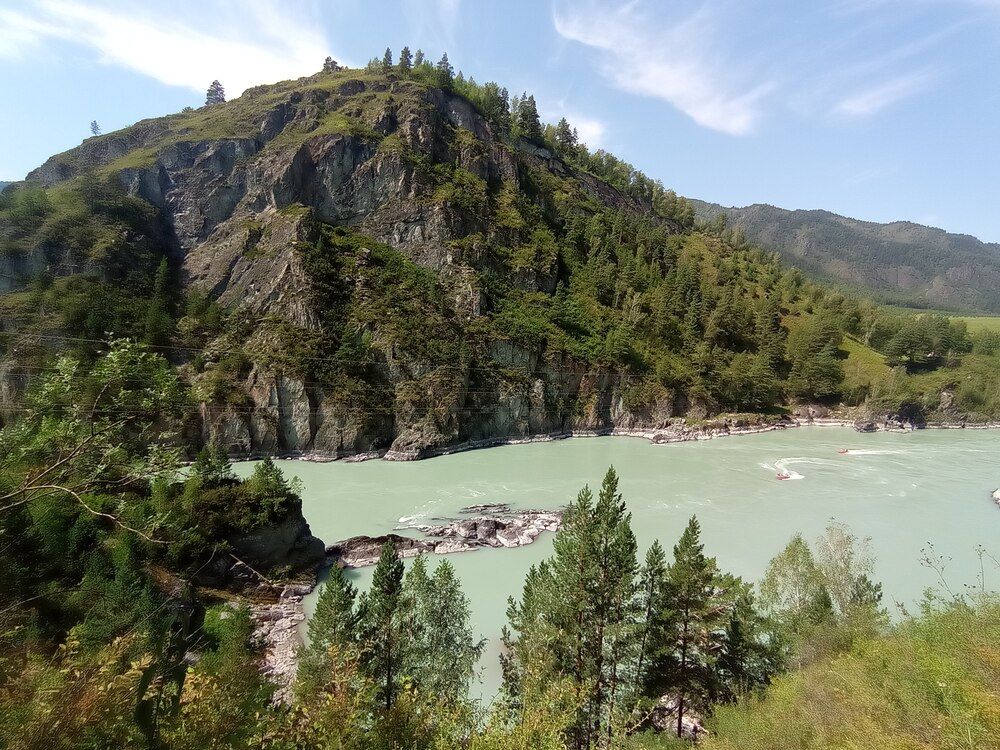 Photograph by Ирина Орлова