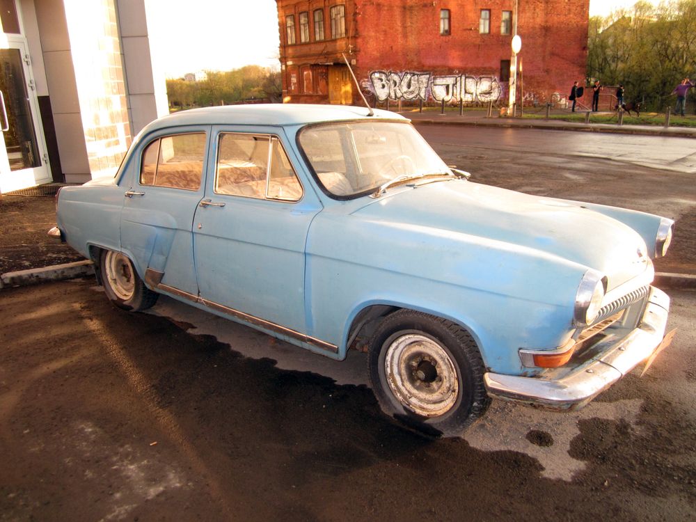 Photograph by Алексей Банных