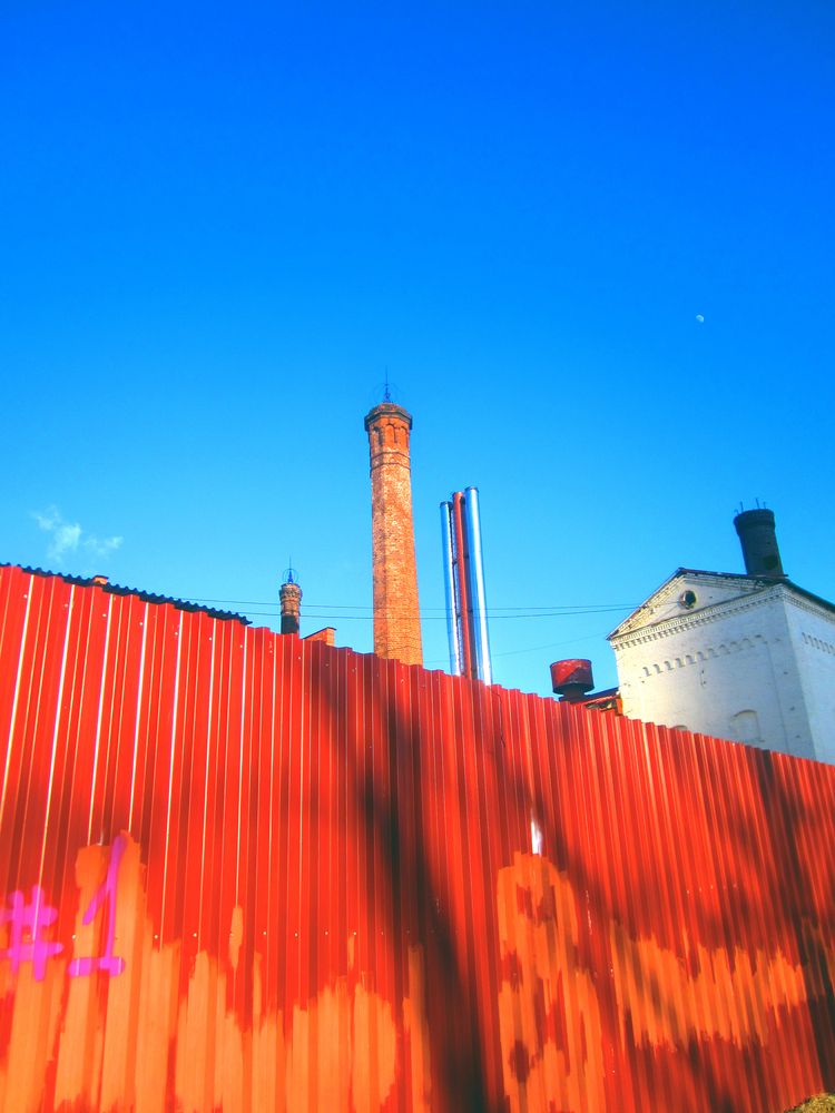 Photograph by Алексей Банных