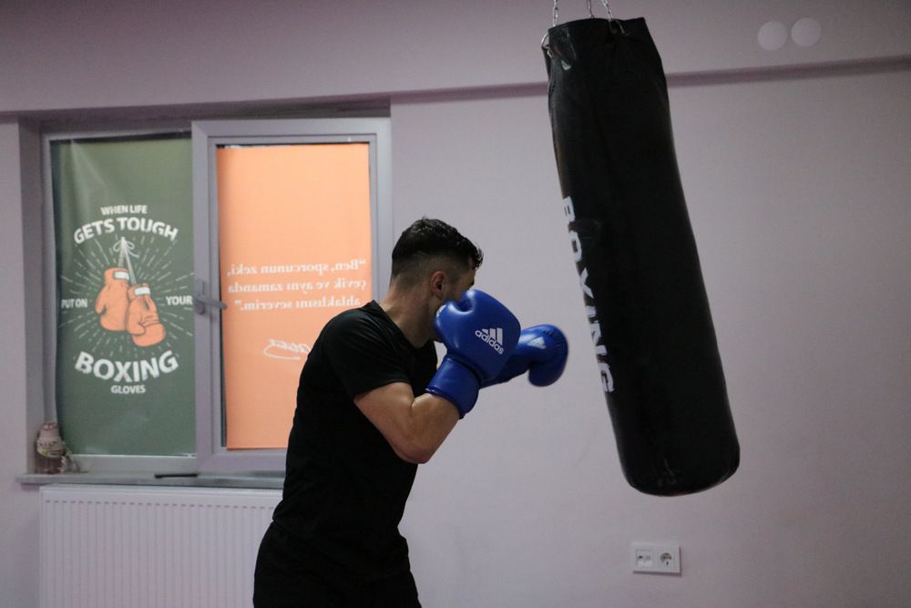 Photograph by Cengiz Yalcin