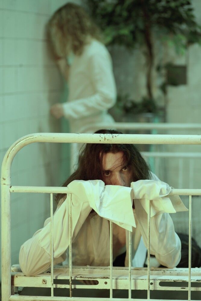 Photograph by Светлана Сафонова