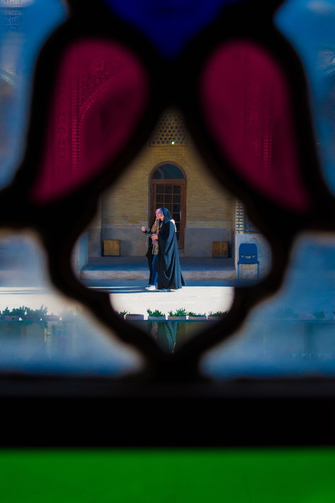 Photograph by zahra salardini