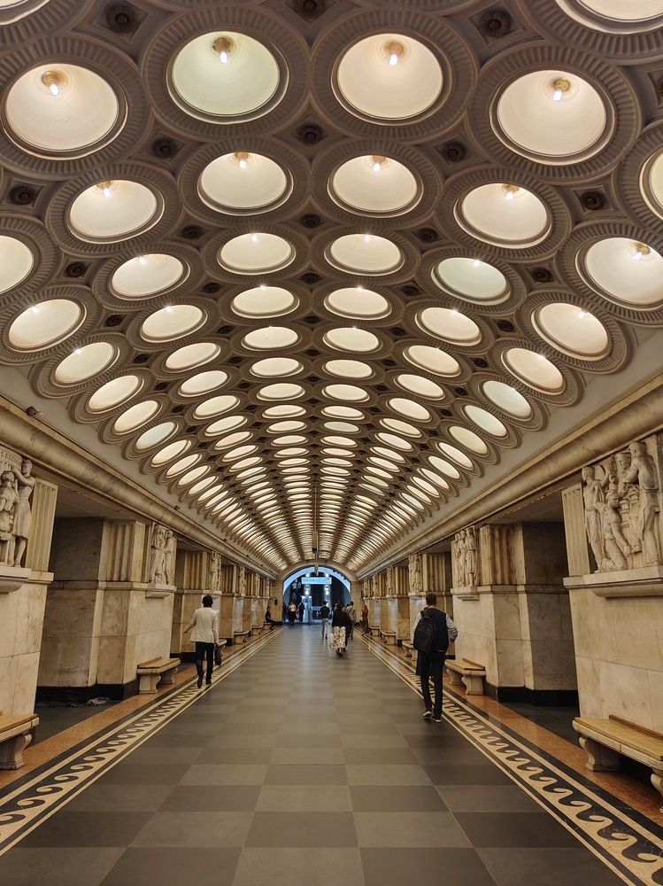 Photograph by Светлана Шуткова