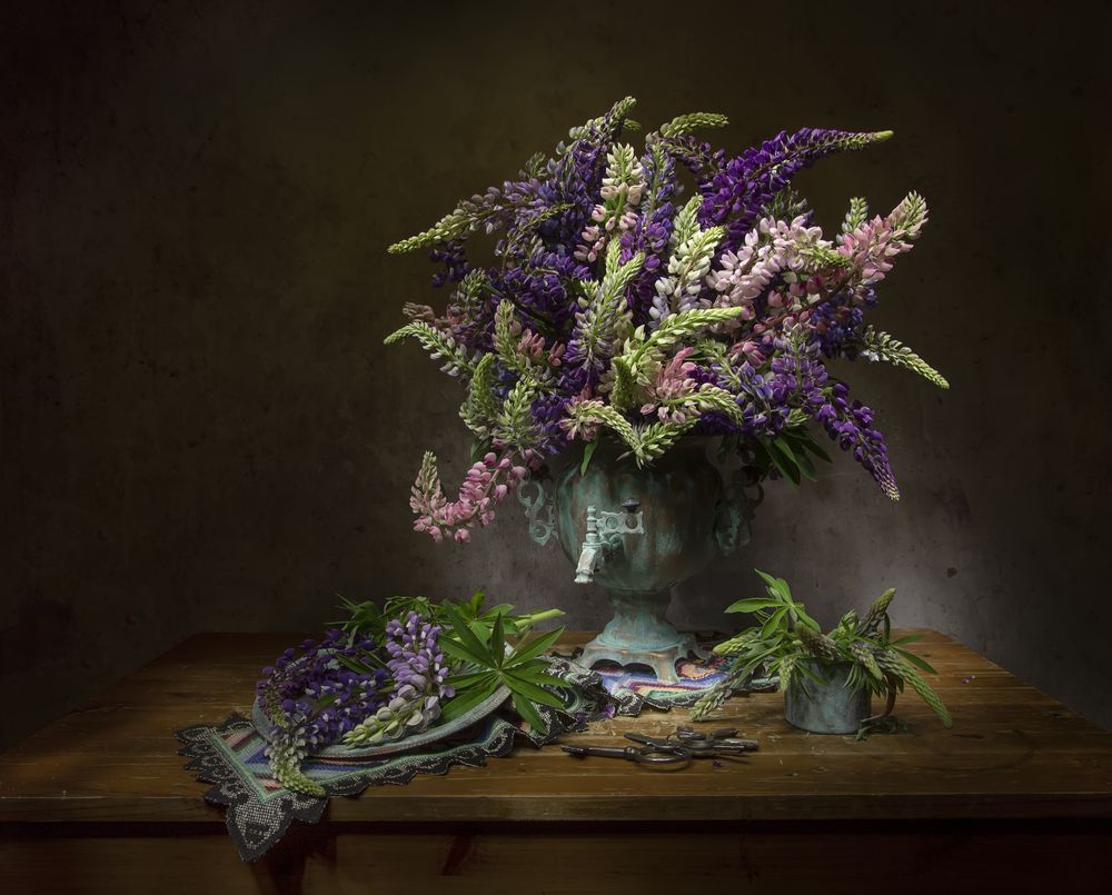 Photograph by Татьяна Феденкова