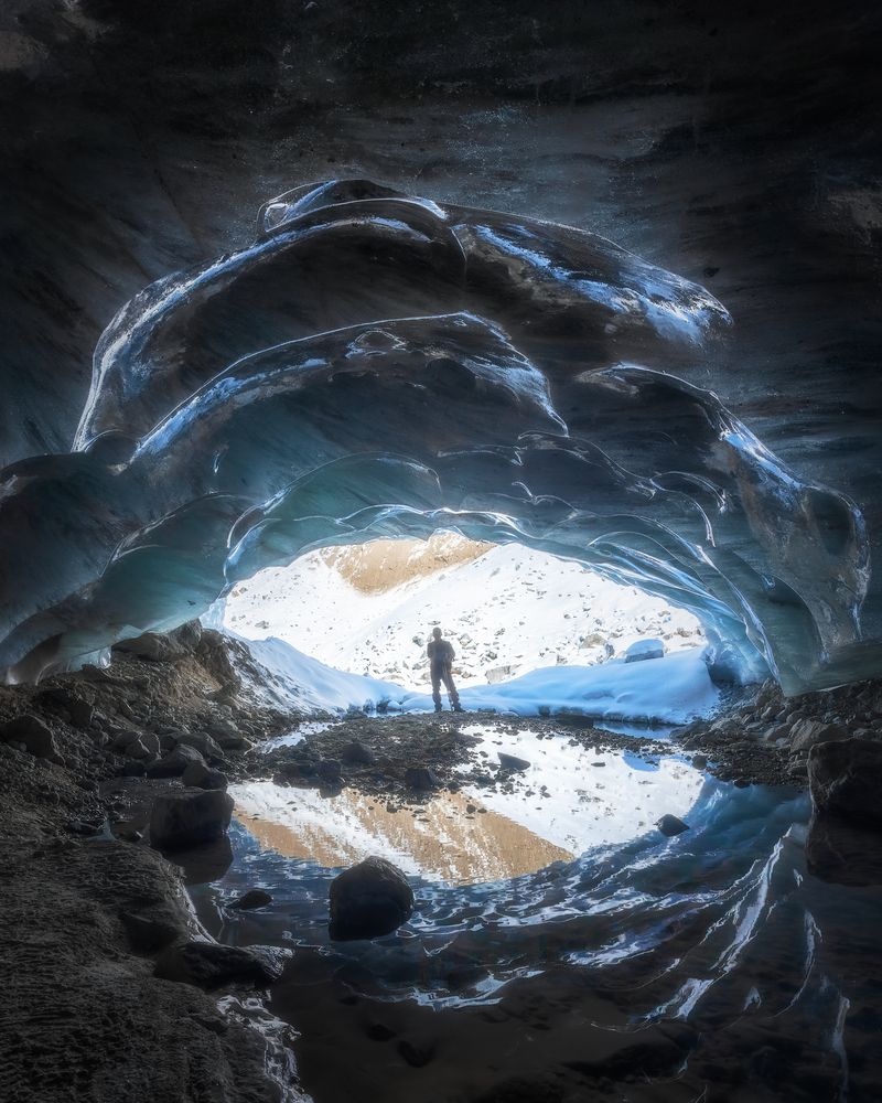 Photograph by Nargiza Kakharova