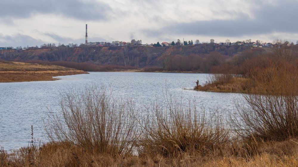 Photograph by Николай Абакумов