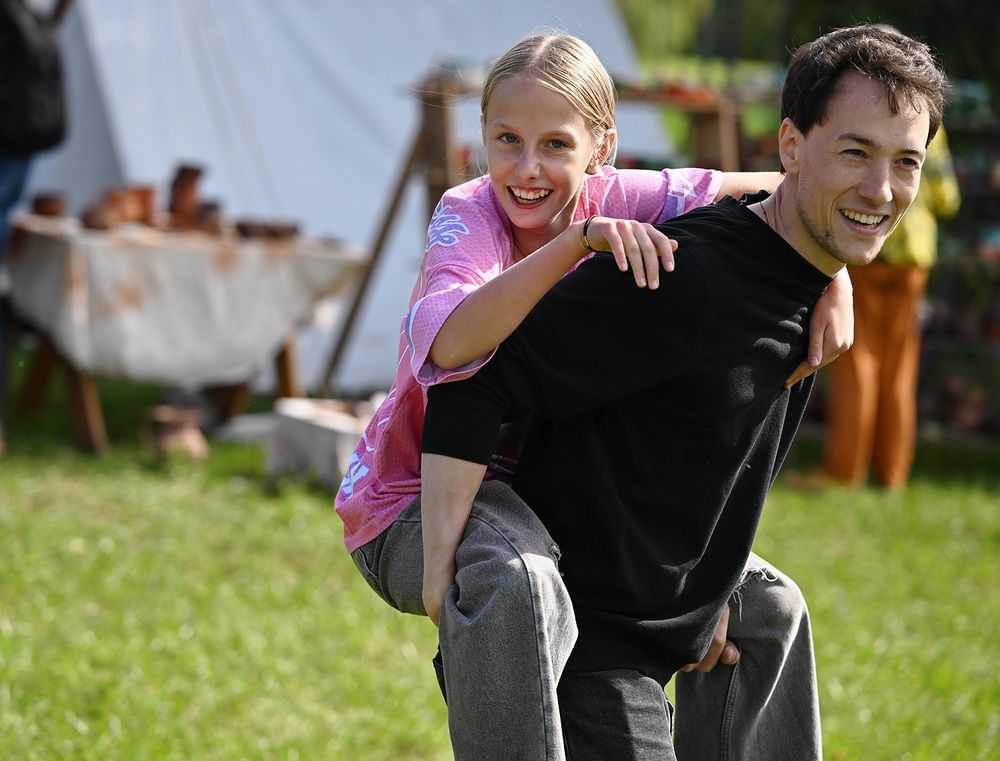 Photograph by Дмитрий Ткаченко