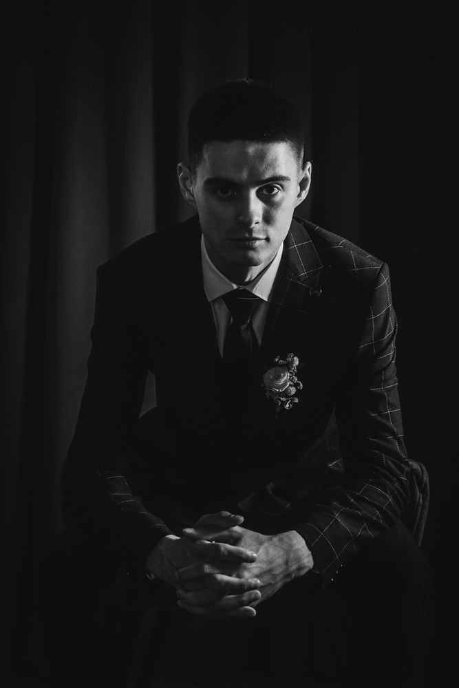 Photograph by Антон Чупин