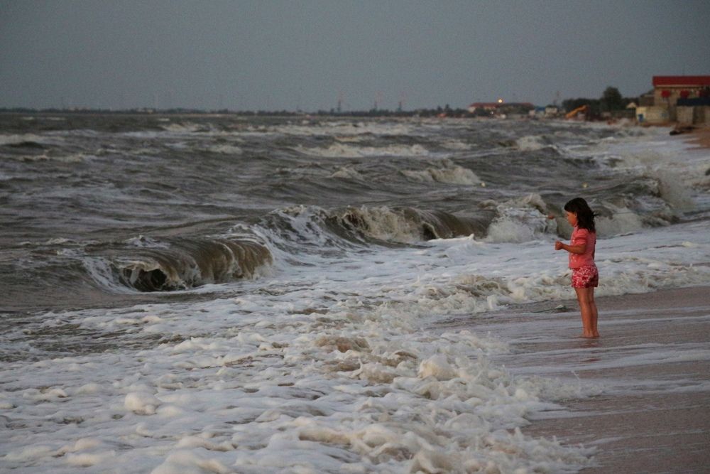 Фотография автора Ольга