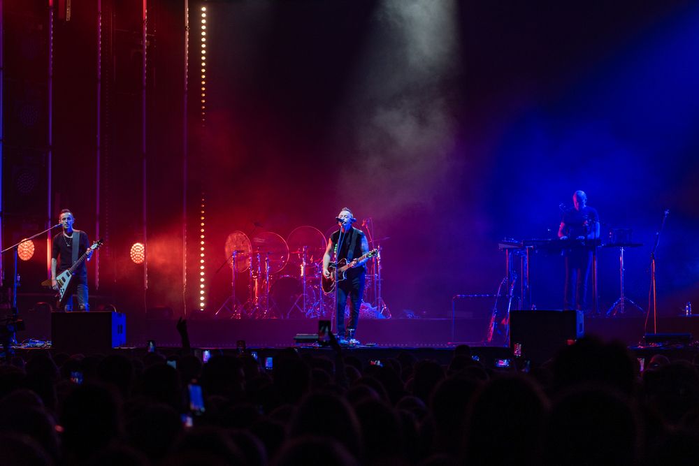 Photograph by Игорь Окунев