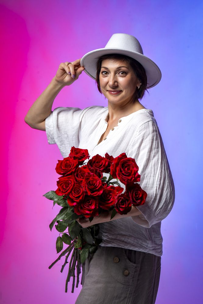 Photograph by Игорь Окунев