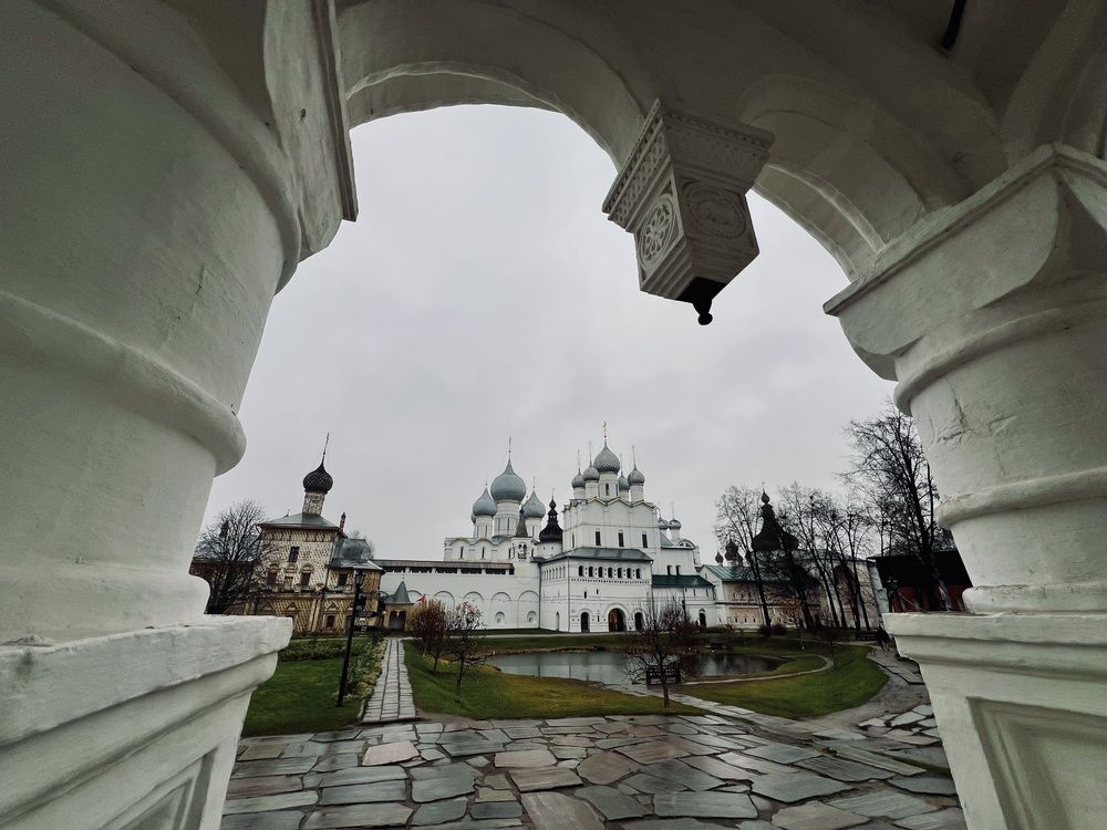 Photograph by Олег Банковский