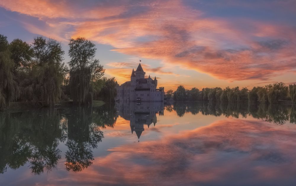 Photograph by ПУЗЕНКО ДМИТРИЙ