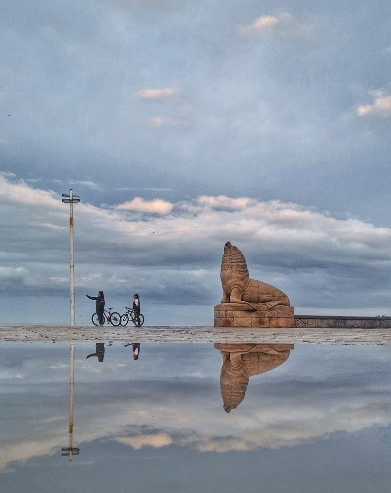 Photograph by Roberto Hagemann