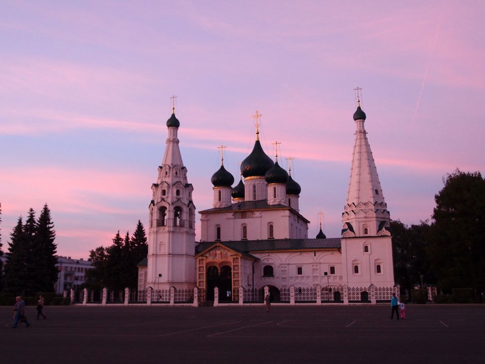 Photograph by Любовь