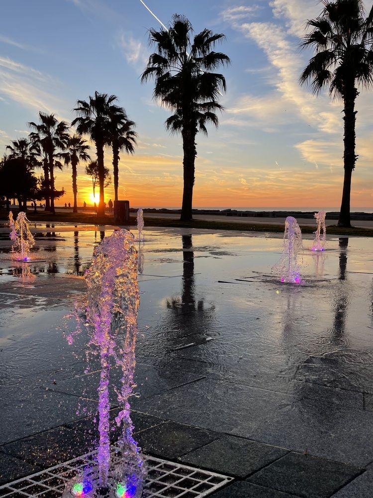 Photograph by Anna STANKEVICH