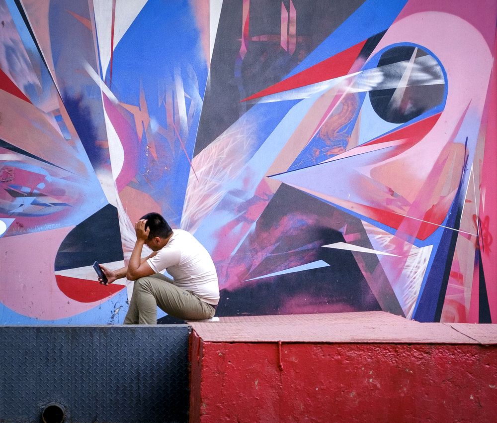 Photograph by Елена Барышева