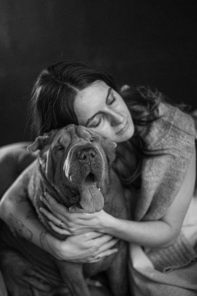 Photograph by Екатерина Воронина