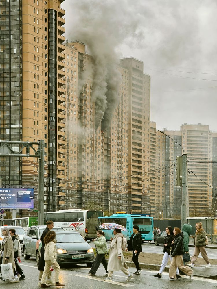 Photograph by Михаил Азаров