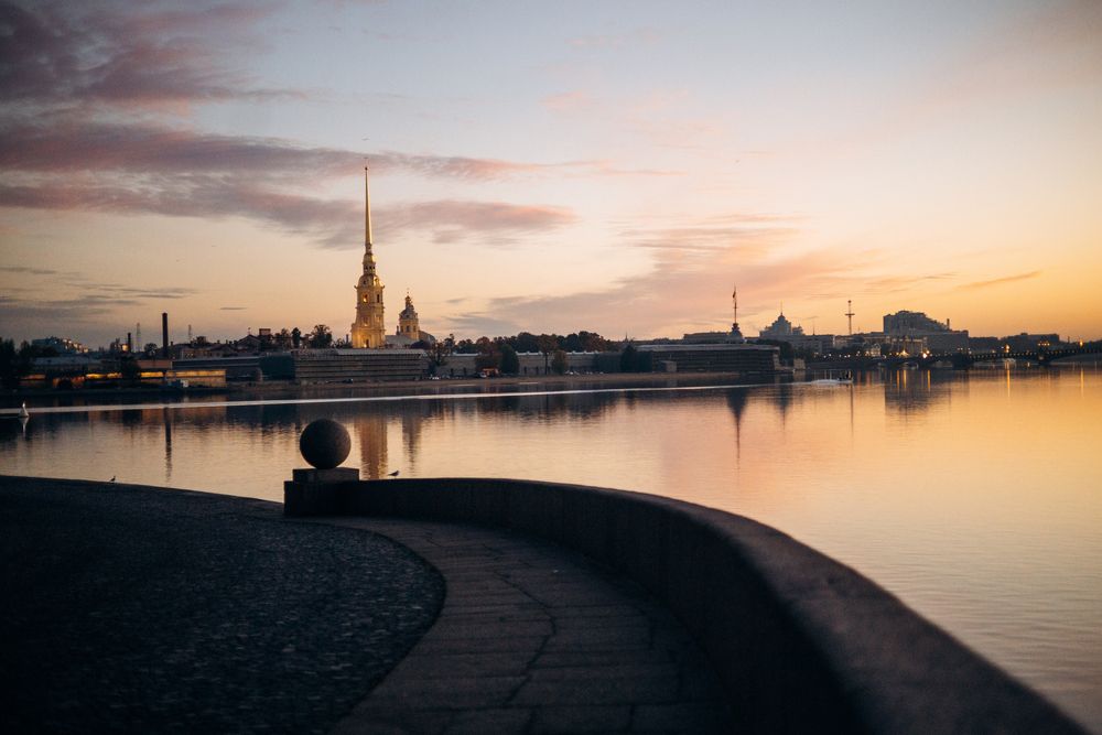 Photograph by Екатерина Воронина