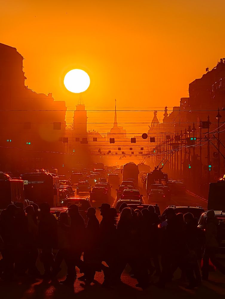 Photograph by Михаил Азаров