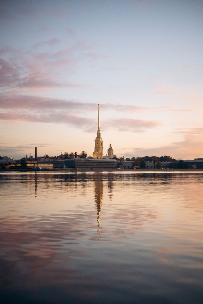 Photograph by Екатерина Воронина