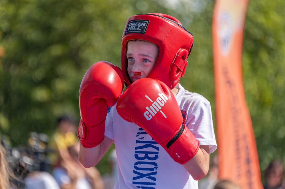 Photograph by Aлена Плясова