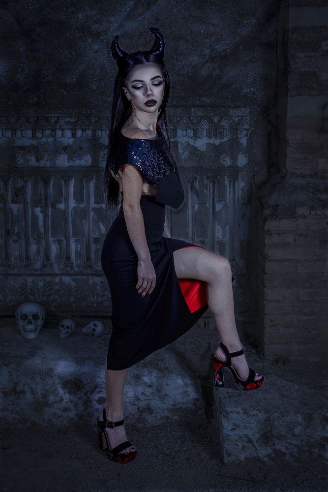 Photograph by Antonio Cascales