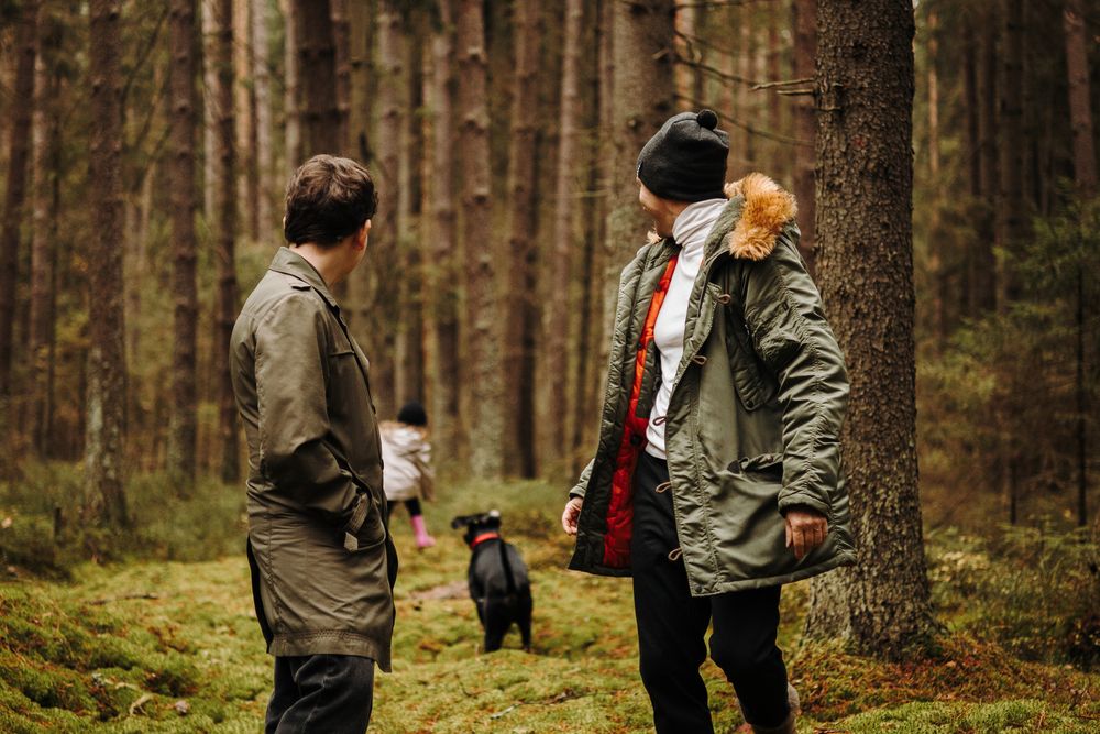 Photograph by Екатерина Воронина