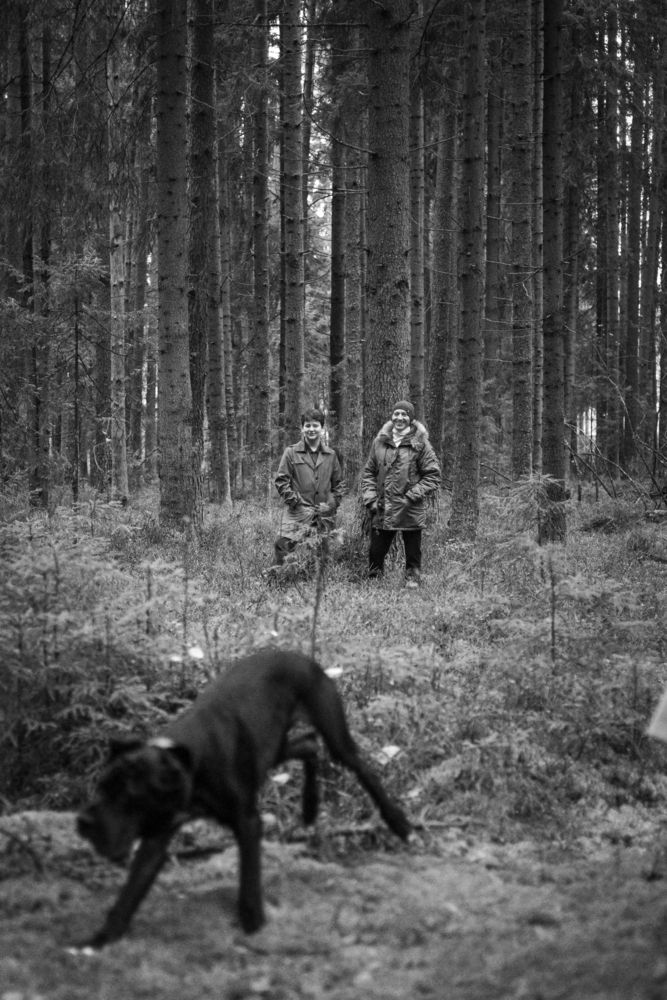 Photograph by Екатерина Воронина