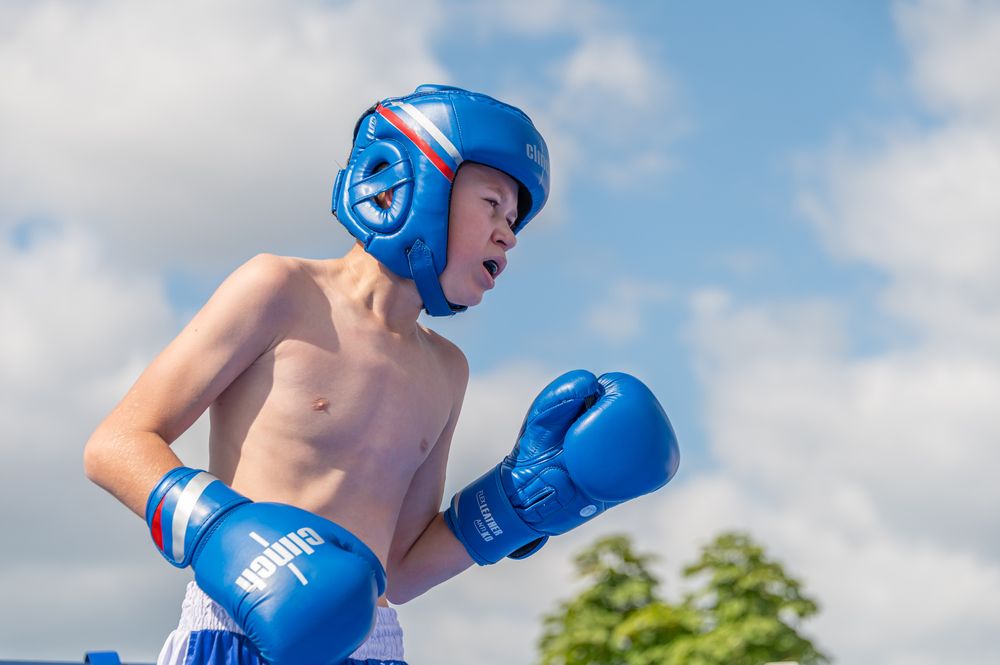 Photograph by Aлена Плясова