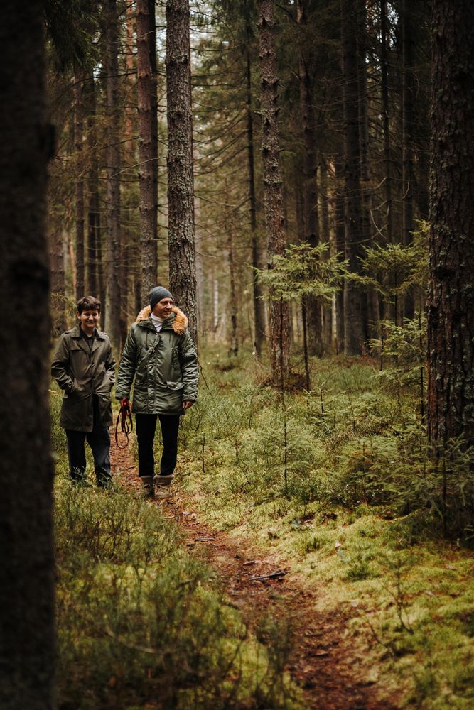 Photograph by Екатерина Воронина