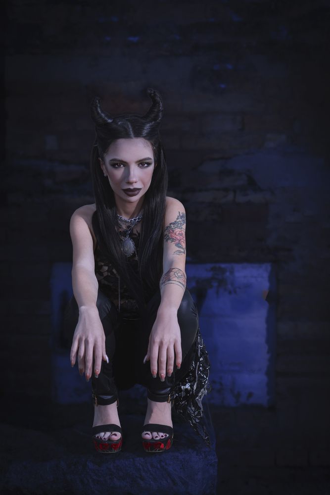 Photograph by Antonio Cascales