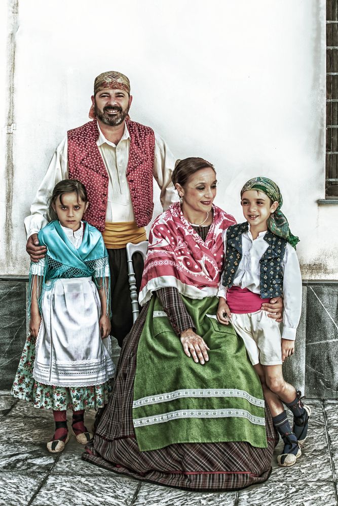 Photograph by Antonio Cascales