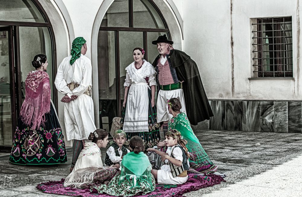 Photograph by Antonio Cascales